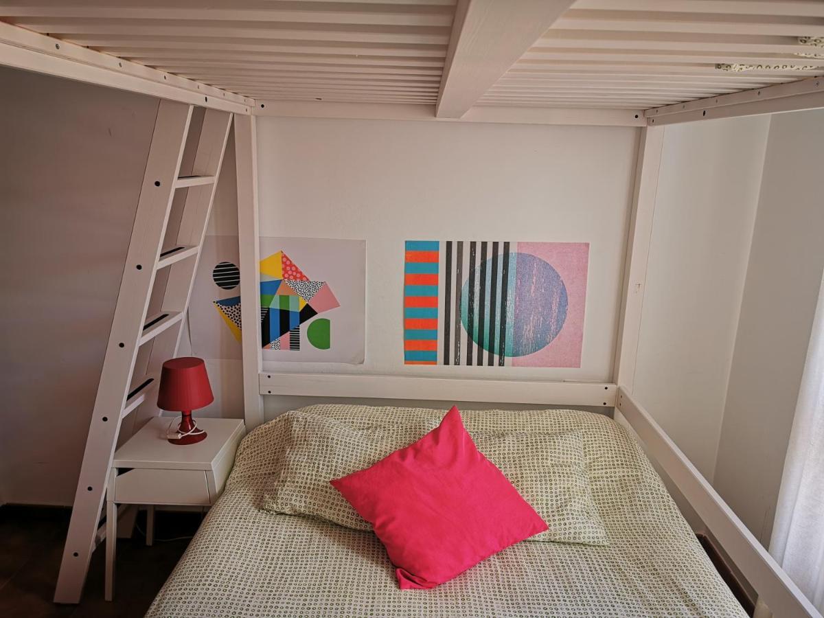 Playa Blanca , Koldos Beach House ภายนอก รูปภาพ