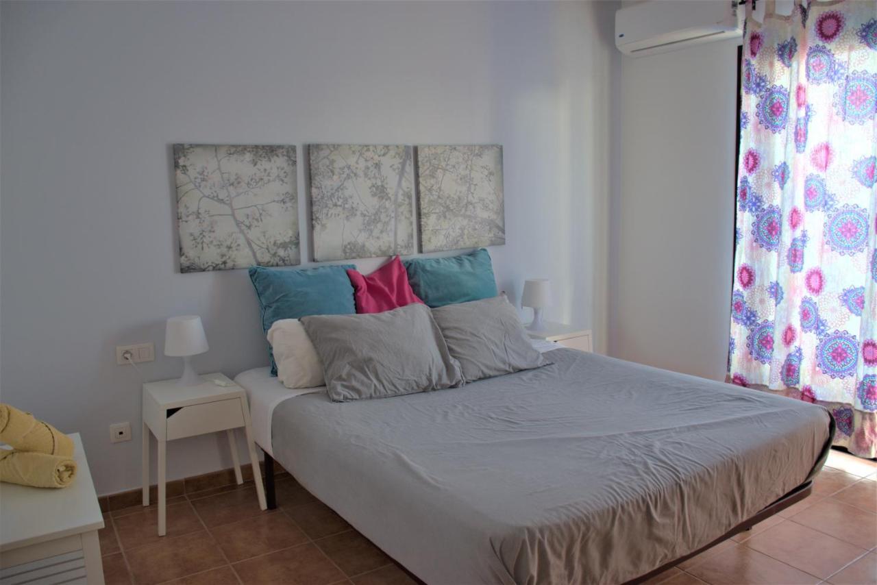 Playa Blanca , Koldos Beach House ภายนอก รูปภาพ