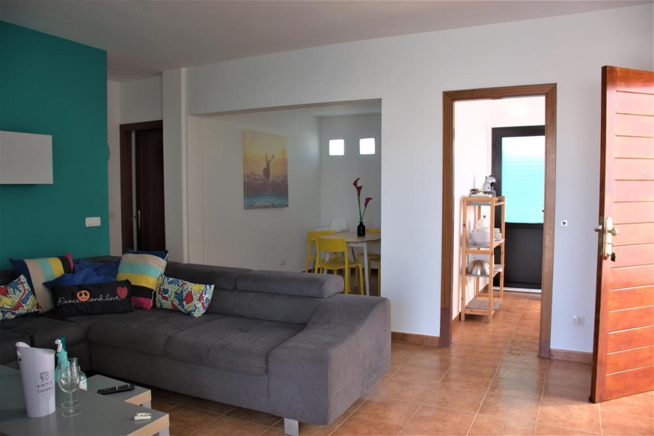 Playa Blanca , Koldos Beach House ภายนอก รูปภาพ