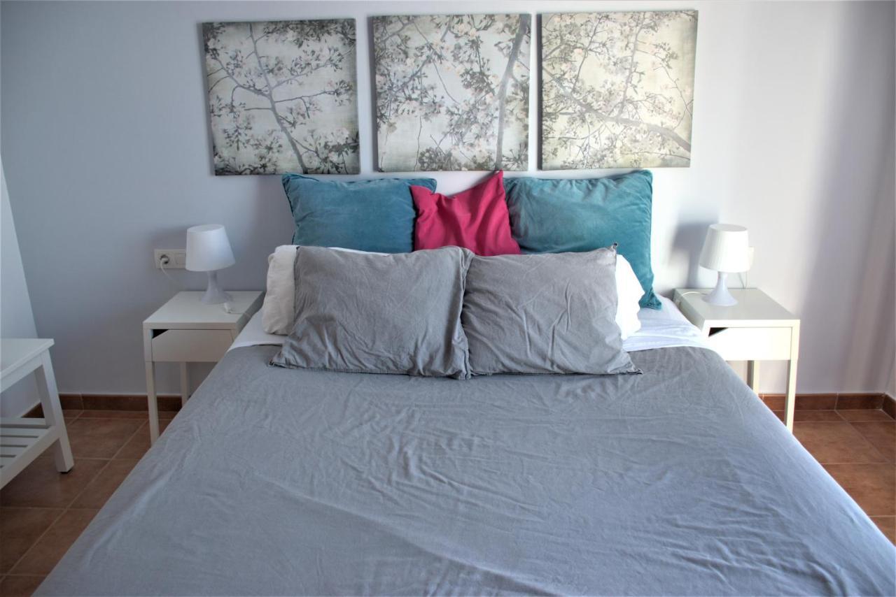 Playa Blanca , Koldos Beach House ภายนอก รูปภาพ