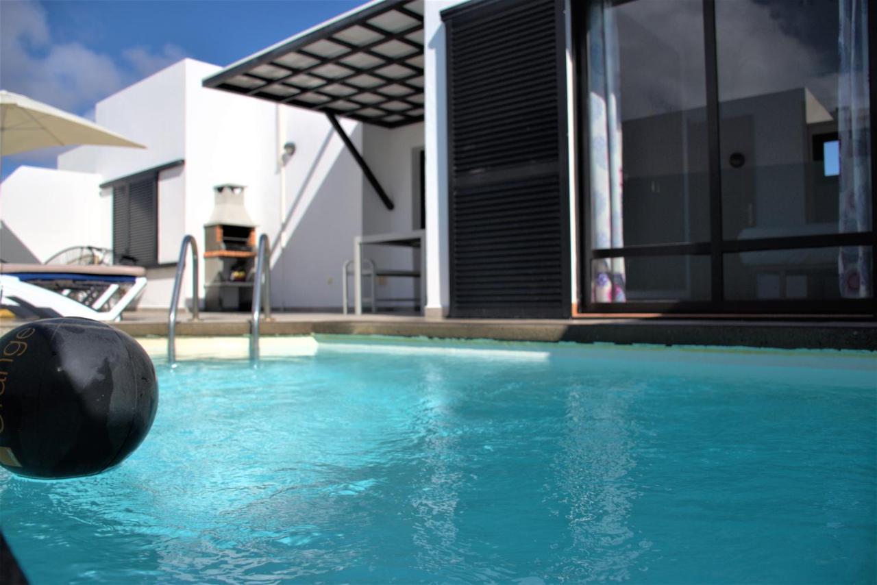 Playa Blanca , Koldos Beach House ภายนอก รูปภาพ