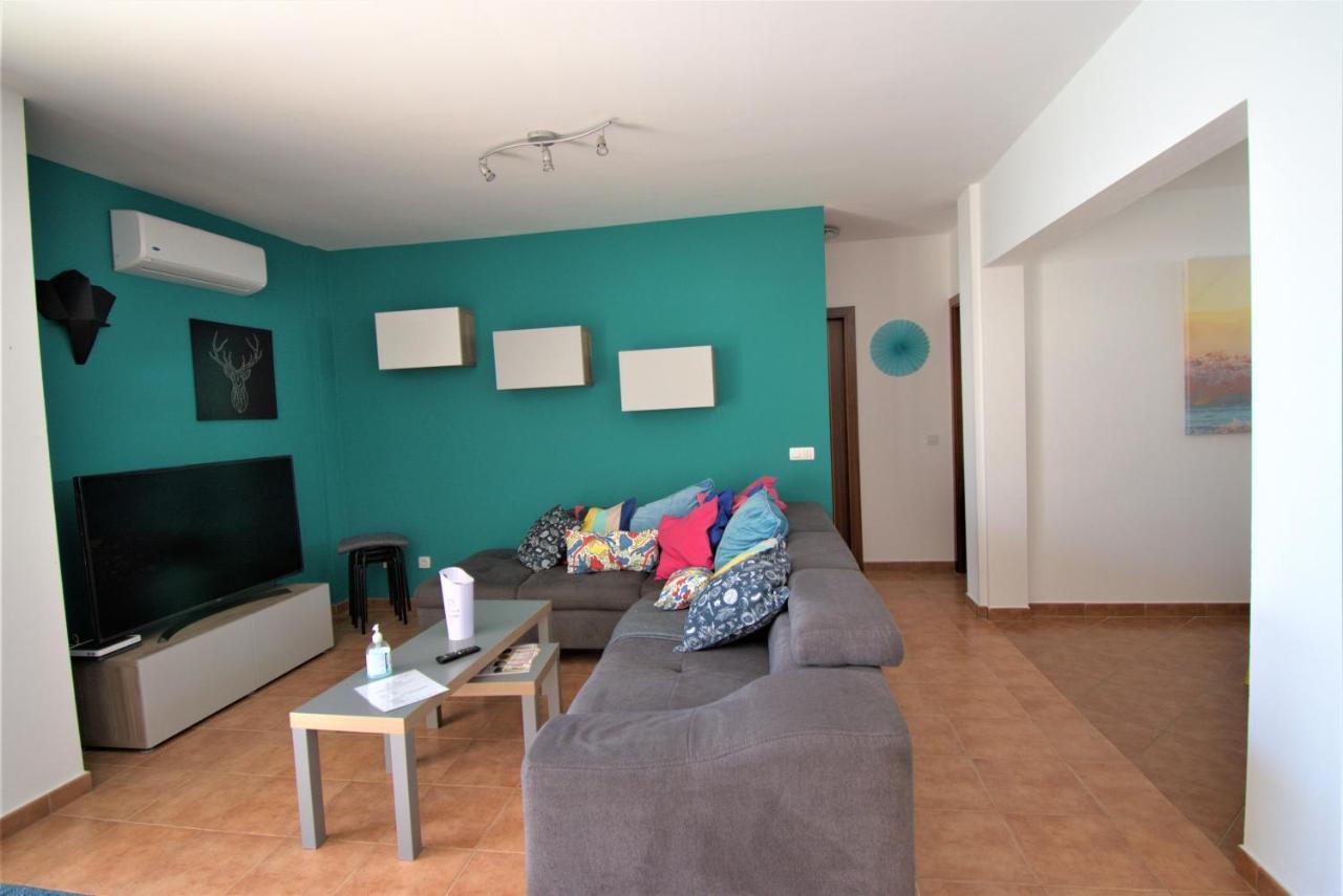 Playa Blanca , Koldos Beach House ภายนอก รูปภาพ