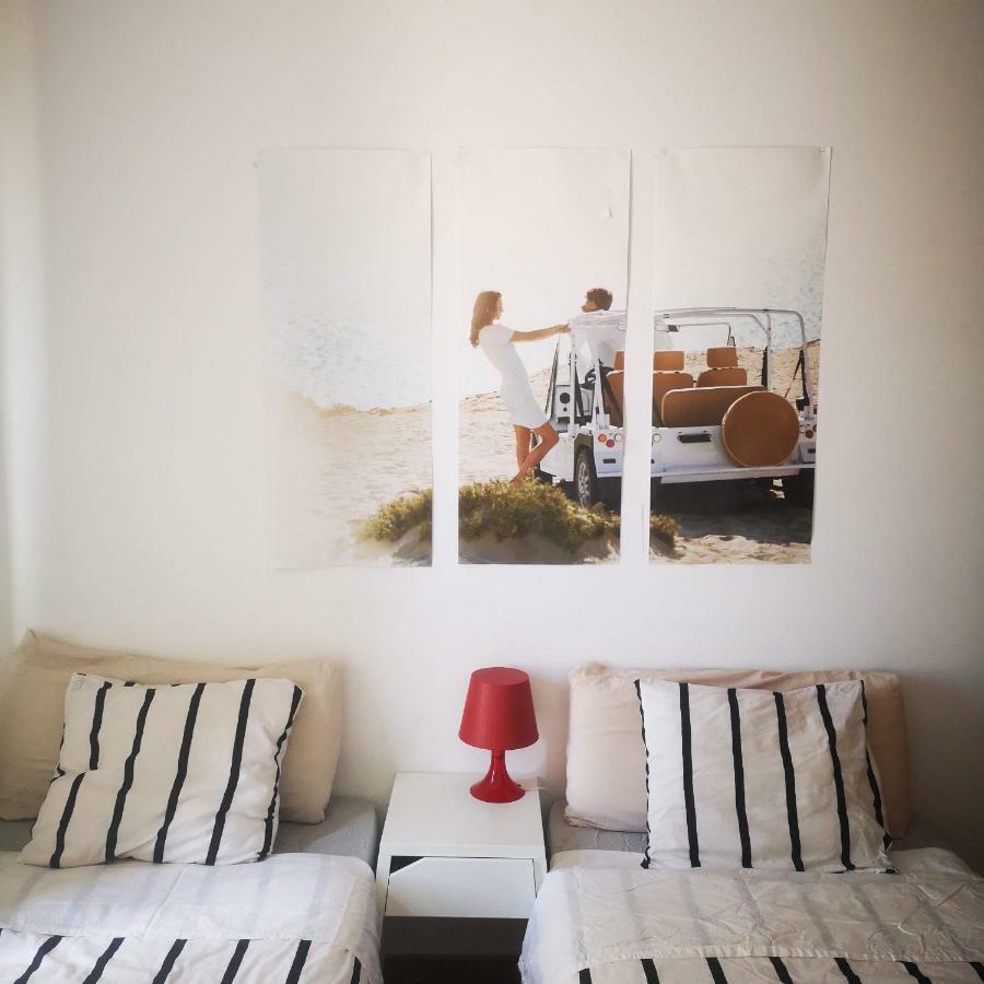 Playa Blanca , Koldos Beach House ภายนอก รูปภาพ