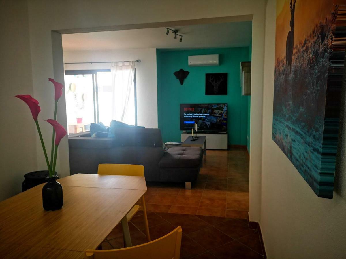 Playa Blanca , Koldos Beach House ภายนอก รูปภาพ