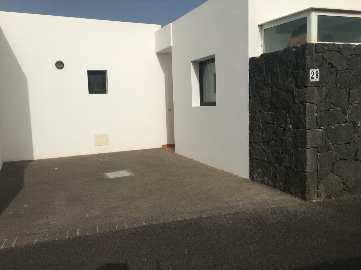 Playa Blanca , Koldos Beach House ภายนอก รูปภาพ